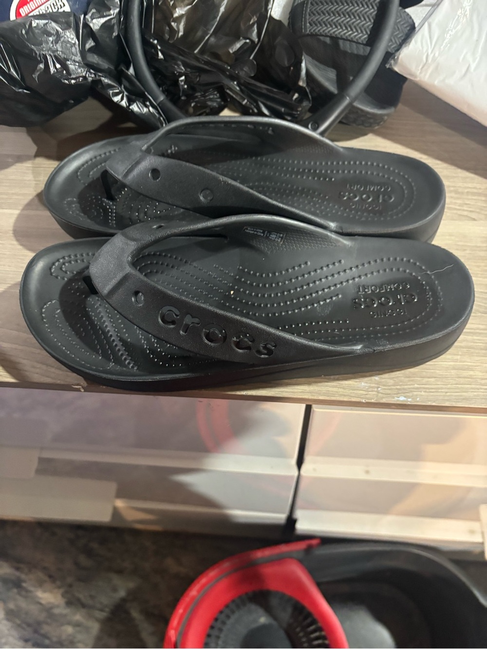 Crocs Sandals - Picture 3 of 3